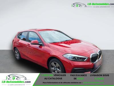 BMW Série 1 118i 136 ch BVA
