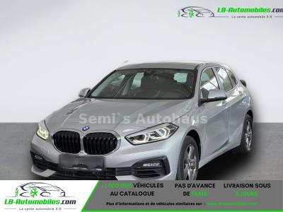 BMW Série 1 118i 140 ch BVM