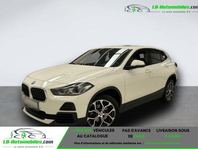 BMW X2 sDrive 18d 150 ch BVM