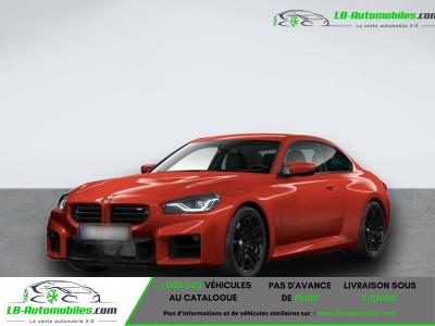 BMW M2 Coupé 460 ch BVA