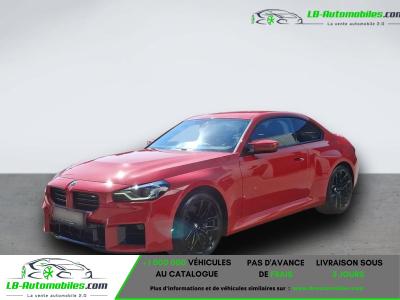 BMW M2 Coupé 460 ch BVA