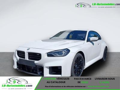 BMW M2 Coupé 460 ch BVA