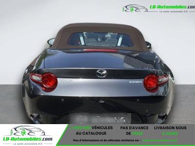 Mazda MX-5 ST 2.0L SKYACTIV-G 184 ch