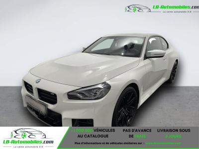BMW M2 Coupé 460 ch BVA