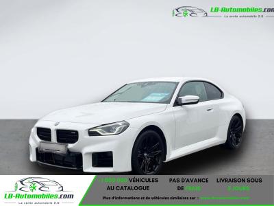BMW M2 Coupé 460 ch BVA