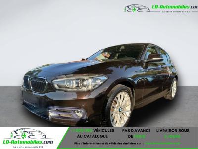 BMW Série 1 120d 190 ch BVM