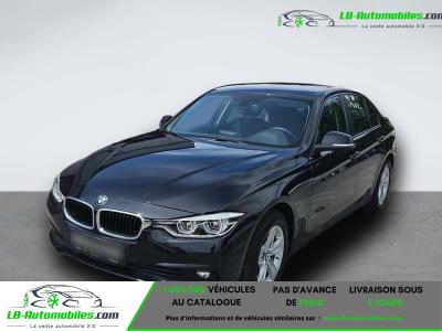 BMW Série 3 318i 136 ch BVM