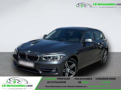 BMW Série 1 120i 184 ch BVA