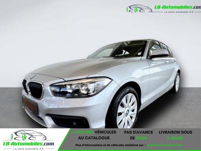 BMW Série 1 118i 136 ch BVA