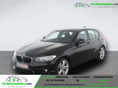 BMW Série 1 120i 184 ch