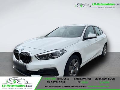 BMW Série 1 116i 109 ch BVM