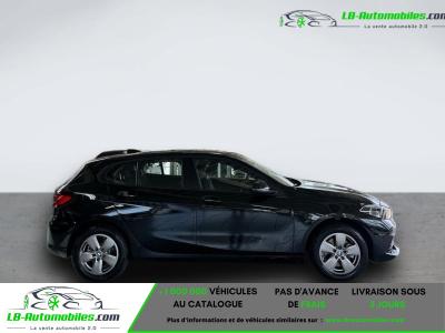 BMW Série 1 116i 109 ch BVA