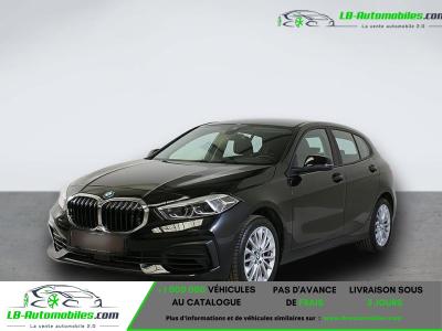 BMW Série 1 116i 109 ch BVA