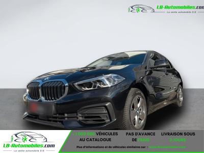 BMW Série 1 116i 109 ch BVM
