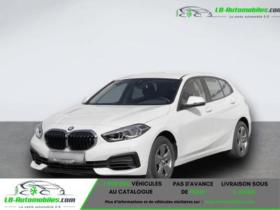 BMW Série 1 116i 109 ch BVA