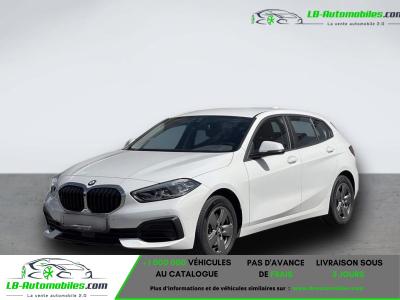 BMW Série 1 116i 109 ch BVA