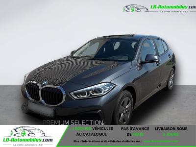 BMW Série 1 116i 109 ch BVM
