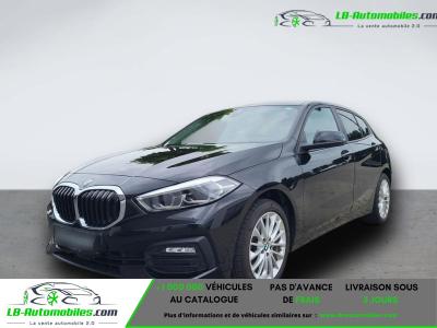 BMW Série 1 118d 150 ch BVA