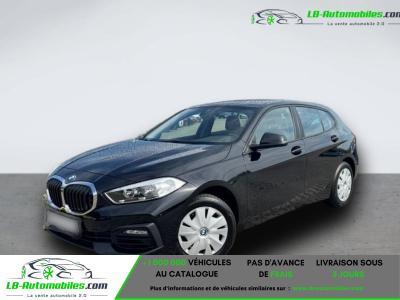 BMW Série 1 116i 109 ch BVA