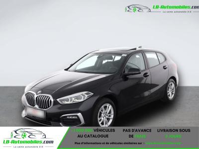 BMW Série 1 118d 150 ch BVA