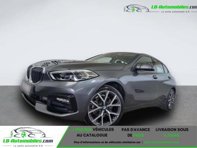 BMW Série 1 118d 150 ch BVA
