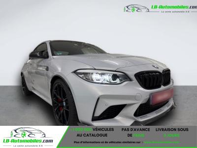 BMW M2 Compétition CS 450 ch BVA