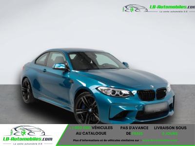 BMW M2 Coupé 370 ch BVA