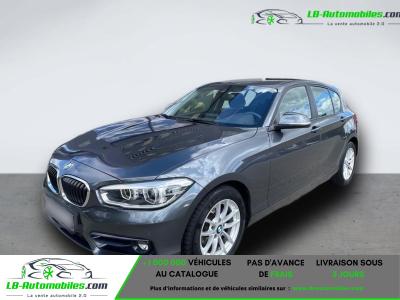 BMW Série 1 118i 136 ch BVA