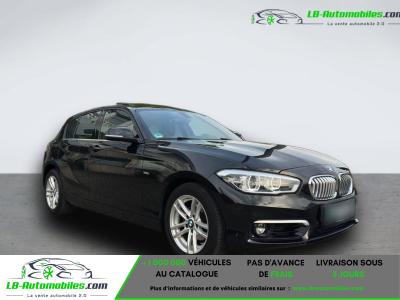 BMW Série 1 118i 136 ch BVA