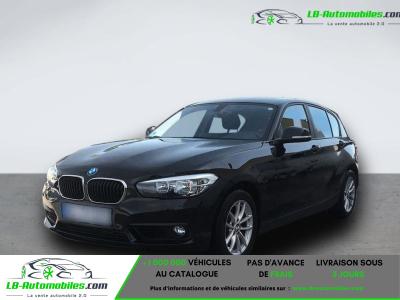 BMW Série 1 120d 190 ch BVM
