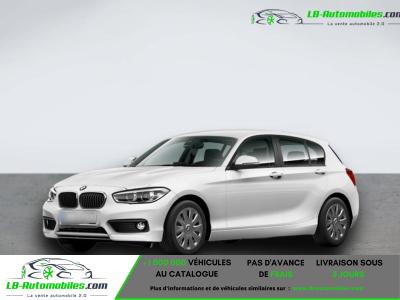 BMW Série 1 120i 184 ch BVA