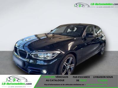 BMW Série 1 120i 184 ch BVA
