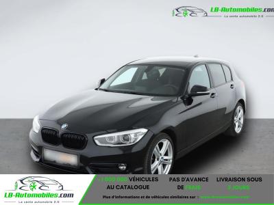 BMW Série 1 120i 184 ch BVA