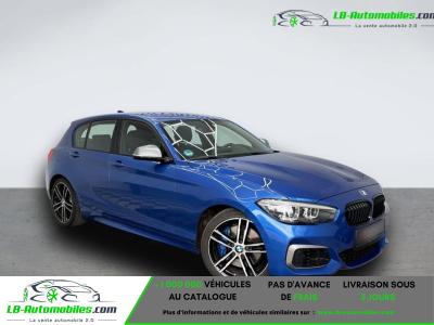 BMW Série 1 M340d xDrive 340 ch BVA