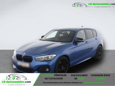 BMW Série 1 125i 224 ch BVA