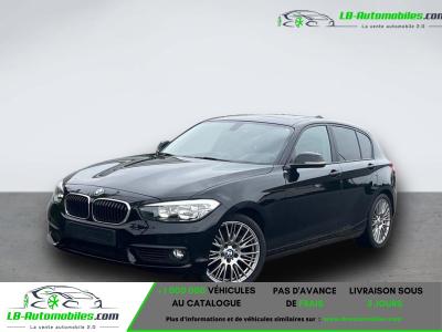 BMW Série 1 120i 184 ch BVA