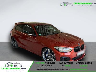 BMW Série 1 M140i 340 ch BVA
