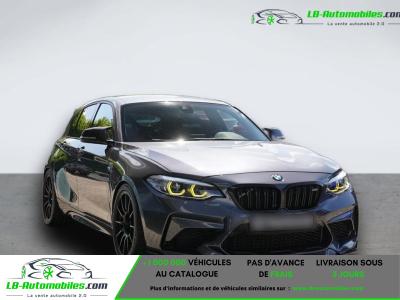 BMW Série 1 M140i 340 ch BVA