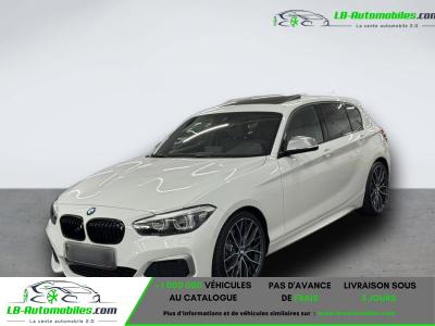 BMW Série 1 M340d xDrive 340 ch BVA