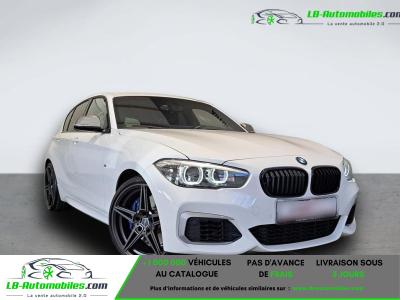BMW Série 1 M140i 340 ch BVA