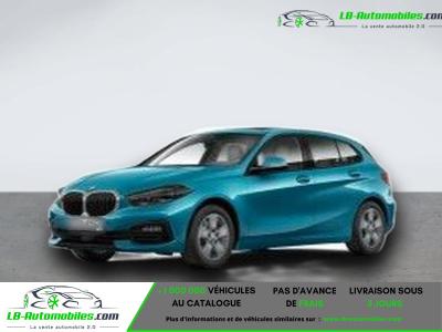 BMW Série 1 116d 116 ch BVM