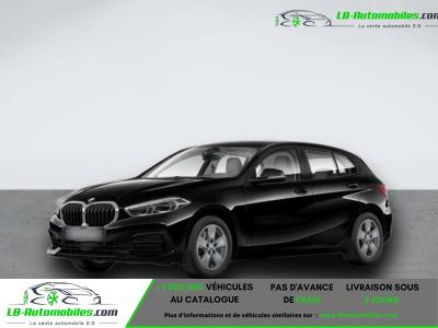 BMW Série 1 116d 116 ch BVM