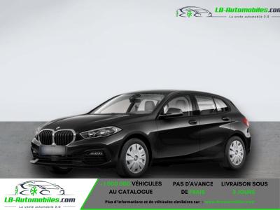 BMW Série 1 116d 116 ch BVA