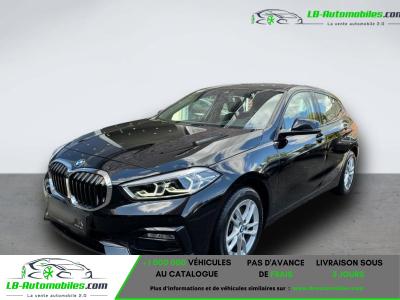 BMW Série 1 116d 116 ch BVM