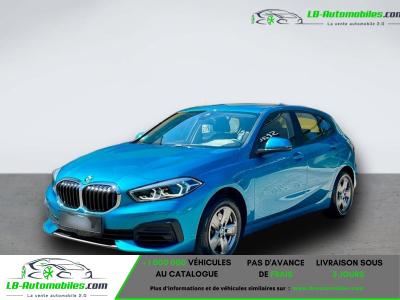 BMW Série 1 116i 109 ch BVM