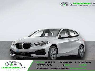 BMW Série 1 118d 150 ch BVA