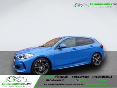 BMW Série 1 118d 150 ch BVA