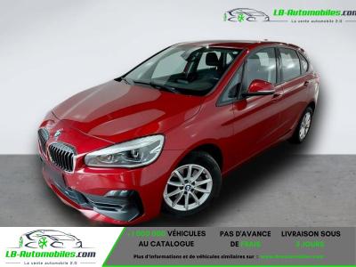 BMW Série 2 Active Tourer  220i 192 ch BVA