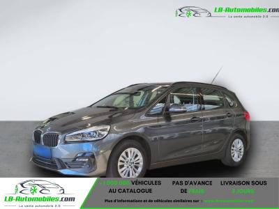 BMW Série 2 Active Tourer  218d 150 ch BVA