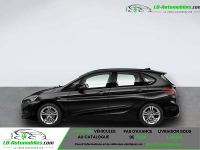 BMW Série 2 Active Tourer  218d 150 ch